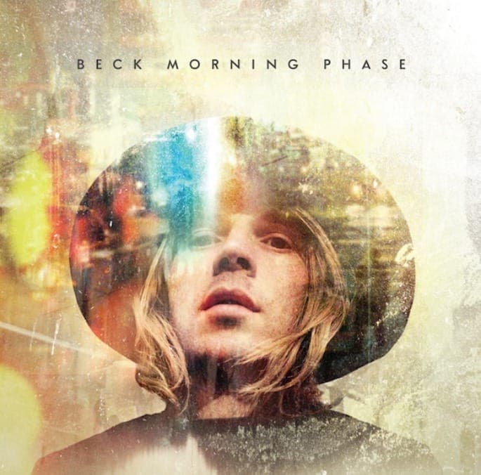Stream Beck's new album Morning Phase