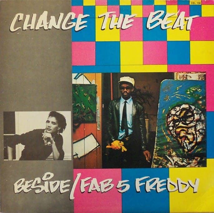 And the most sampled track of all time is…