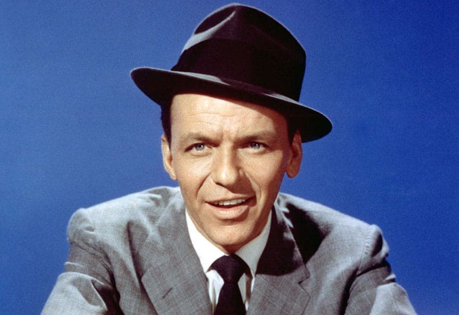 Martin Scorsese gives up on his Frank Sinatra biopic