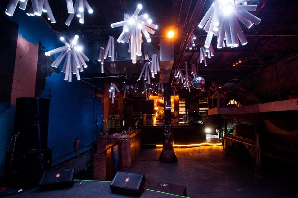 Glasslands owners to open new art space and venue in Brooklyn in the fall