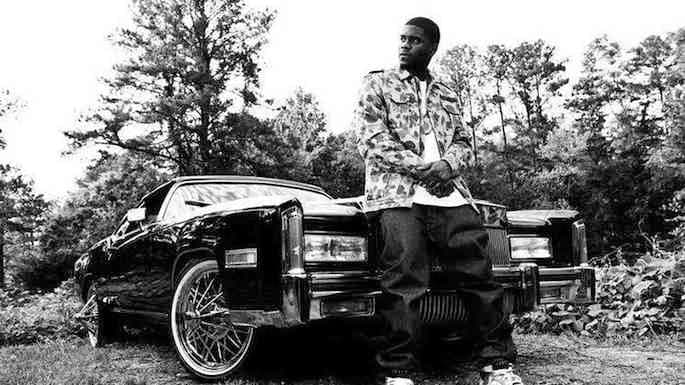 Big K.R.I.T., Awful Records and hyphy throwbacks: the mixtape round-up