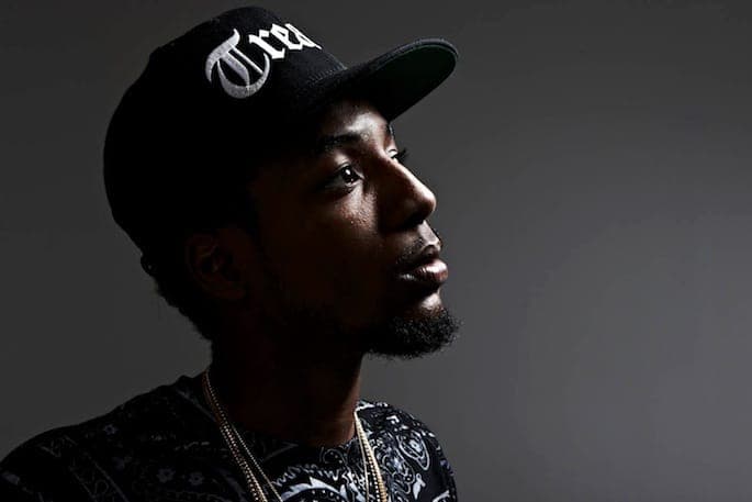 Hear Rockie Fresh's Boi-1da-produced 'God Is Great', off MMG's Self Made Vol. 3