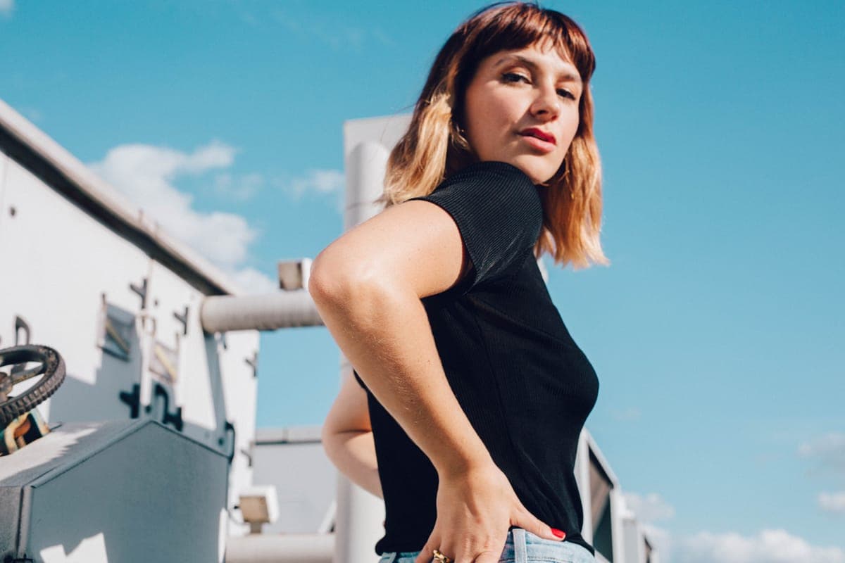 Nathan Micay, DJ Python, Violet and more to feature on Moxie Presents On Loop Vol. 4