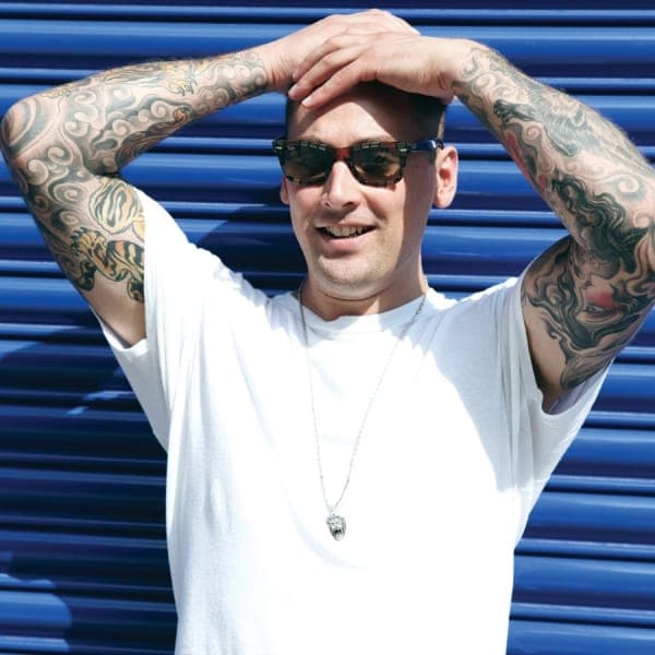 Stream recent FACT mixer Paleman’s chunky remix of Redlight’s ‘Switch it Off’