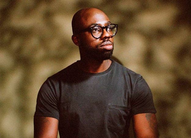 Ghostpoet recruits Tony Allen and Charles Hayward for second album