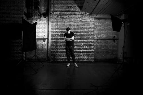 Kasra to mix Fabriclive 62
