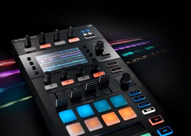 Native Instruments officially launches Stems