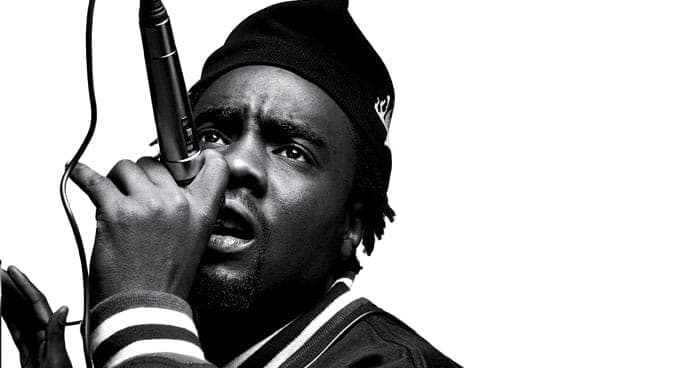 "I am not superhuman, but super human": Wale writes open letter about Complex-gate