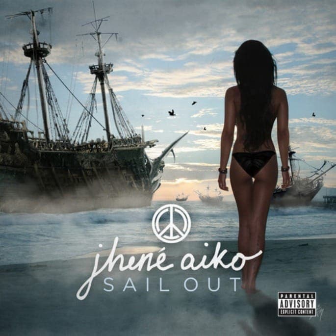 Jhené Aiko brings in Kendrick Lamar for slow-burner ‘Stay Ready (What A Life)’