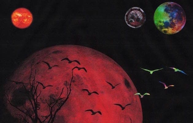 Hear Lil Uzi Vert and Gucci Mane’s 1017 vs. The World mixtape