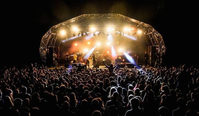 Brighton Music Conference lineup announced; features Skream, Paul Woolford, DJ Pierre and more