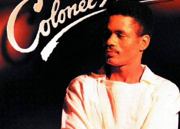 Crowdfunding campaign launched for Colonel Abrams