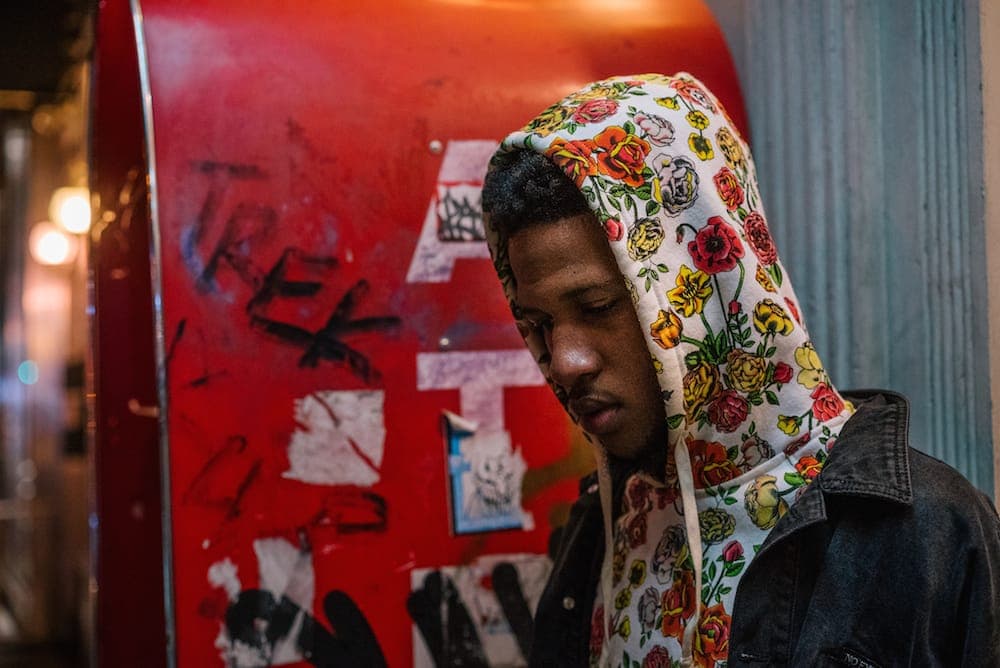 "I’m doing what I do best": 19-year-old rap prodigy Haleek Maul returns with Prince Midas