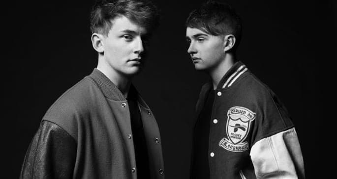 Disclosure set to take over Ibiza’s We Love Sundays at Space this Summer