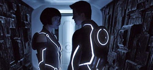 Daft Punk’s Tron soundtrack: release date, artwork and other details