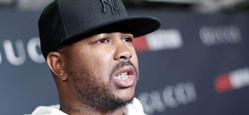 The-Dream update: new video, tour dates, album title change and more
