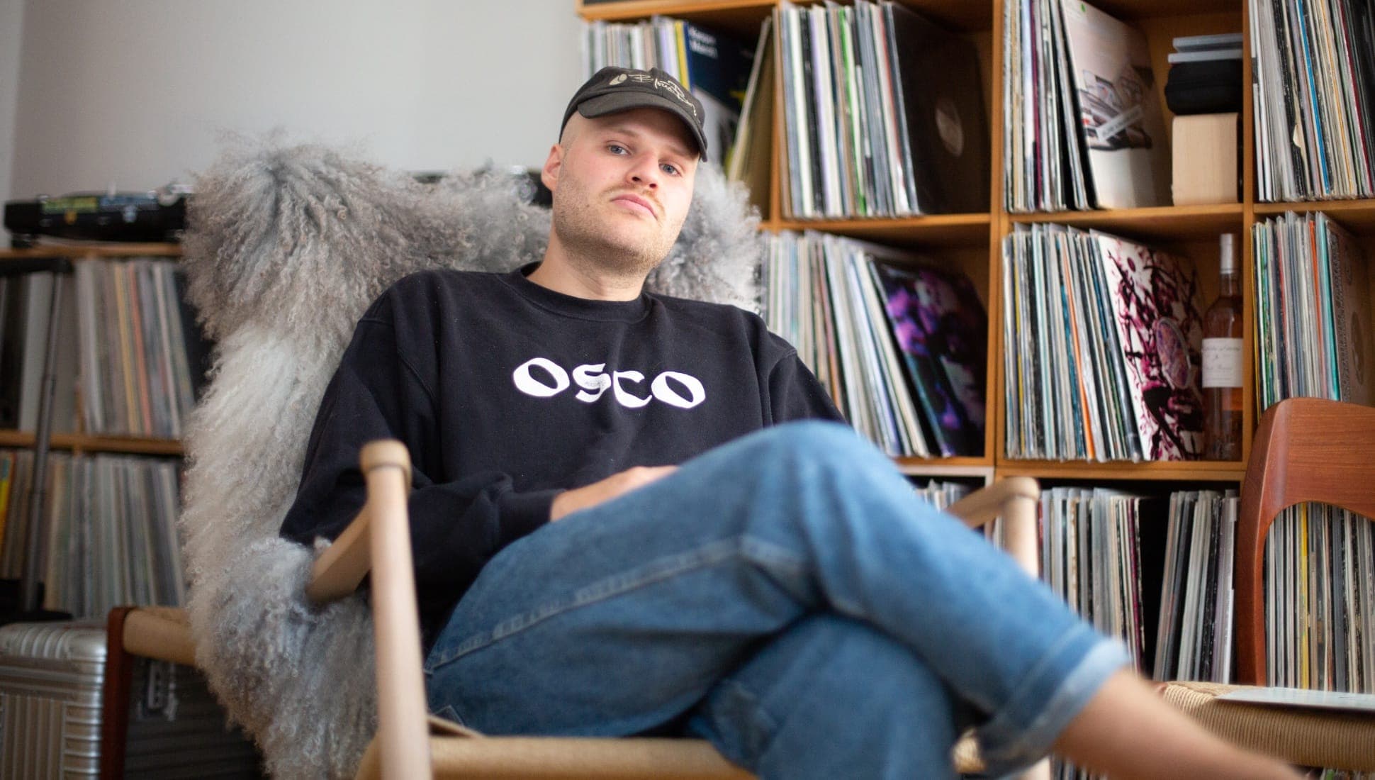 Fact Mix 792: Kasper Marott