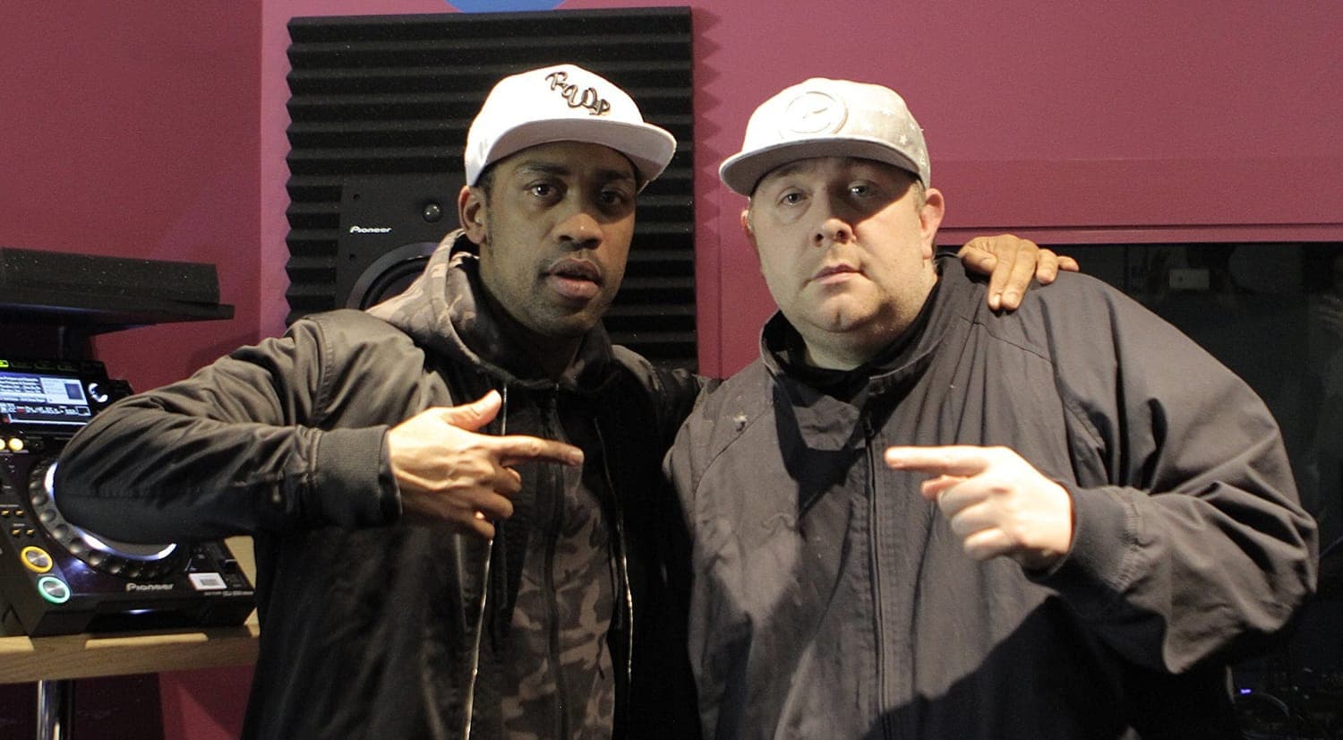 The week's best mixes: Wiley and Slimzee, Pure Joy and a five-hour history of hardcore