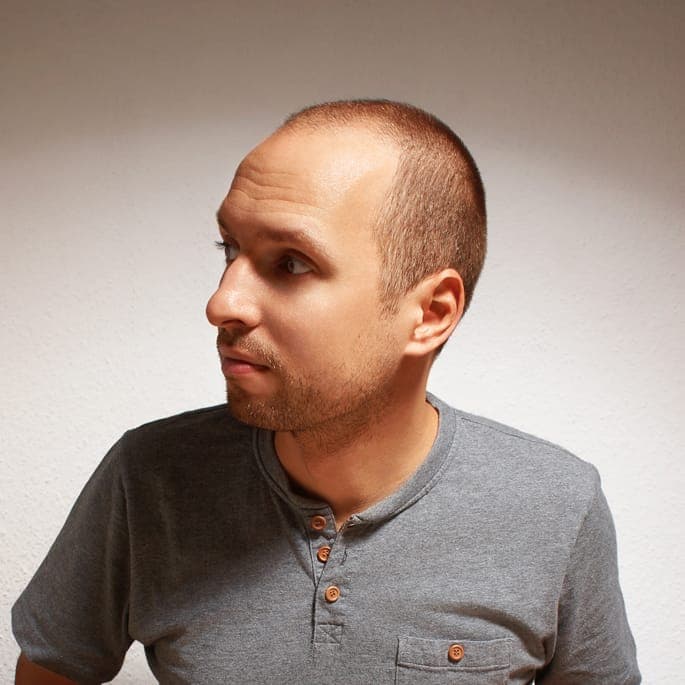 Lunatic fringe: an audience with techno pathfinder Stefan Goldmann
