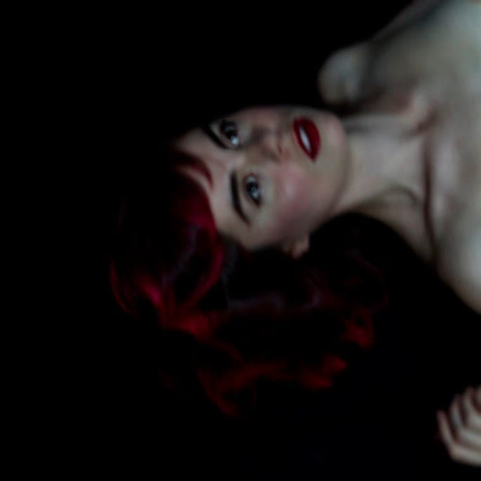 Listen to the latest song from Joel Ford's Ejecta project, 'Jeremiah (The Denier)'