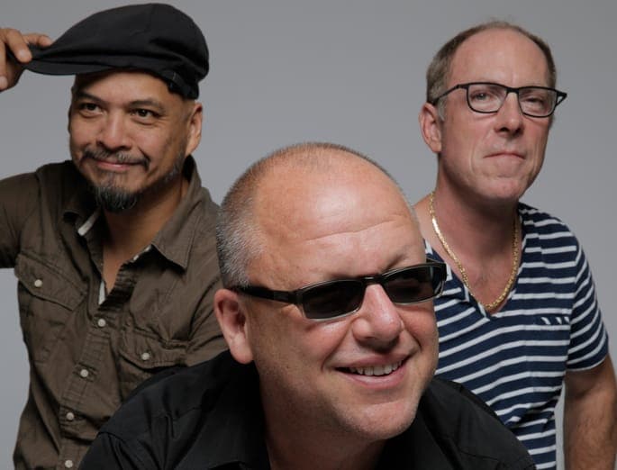 “To us, we’re normal”: Pixies talk legacy, identity and Steve Reich