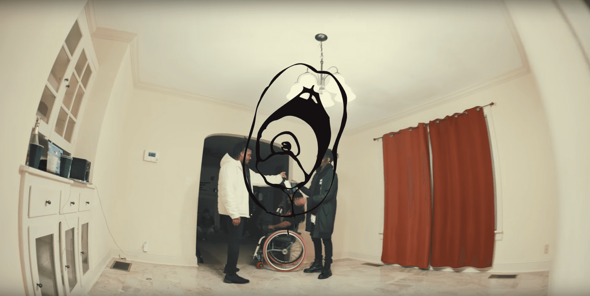 Father – ‘Alleyoop Swish’ (feat. LuiDiamonds & Lex Lugar)