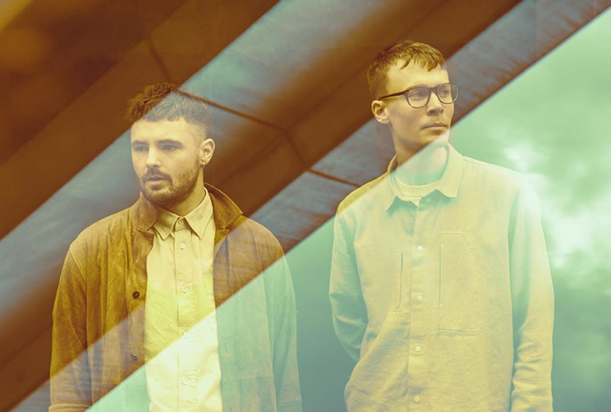 Blawan and Pariah reveal first album as Karenn, Grapefruit Regret