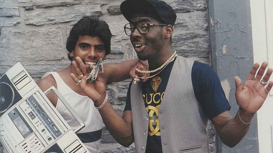 New documentary Fresh Dressed explores evolution of hip hop through fashion