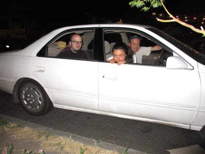 Grouper's Liz Harris announce debut album from dream-pop project HELEN