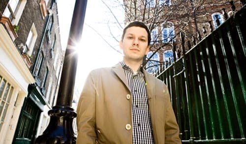 Concert pianist to feature Plaid on new album
