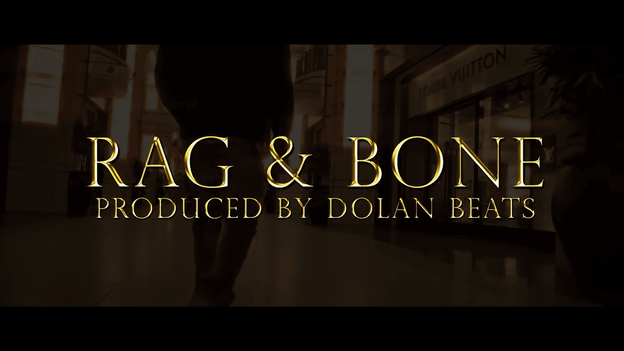 Adamn Killa – ‘Rag & Bone’ (Official Video)