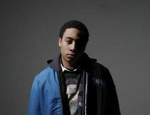 Cadence Weapon – ‘Conditioning’ (Grimes remix)