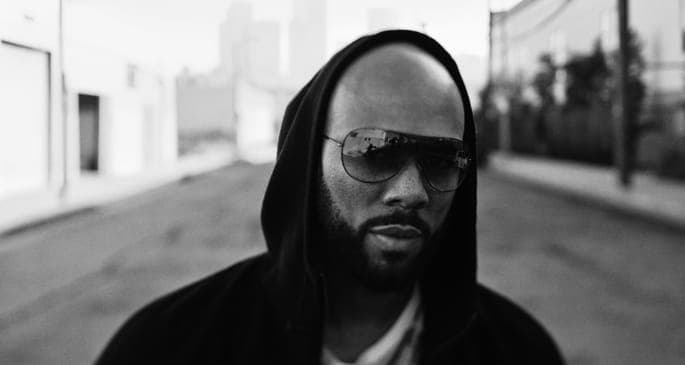 Common unites with Jay-Z on ‘Open Letter II’