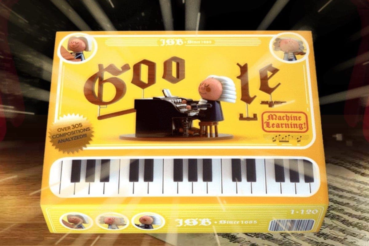 Bach