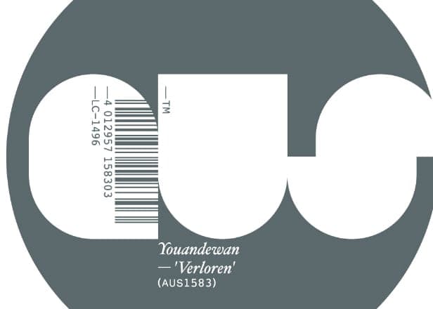 Youandewan readies Verloren EP for Aus Music – hear a Dario Zenker remix