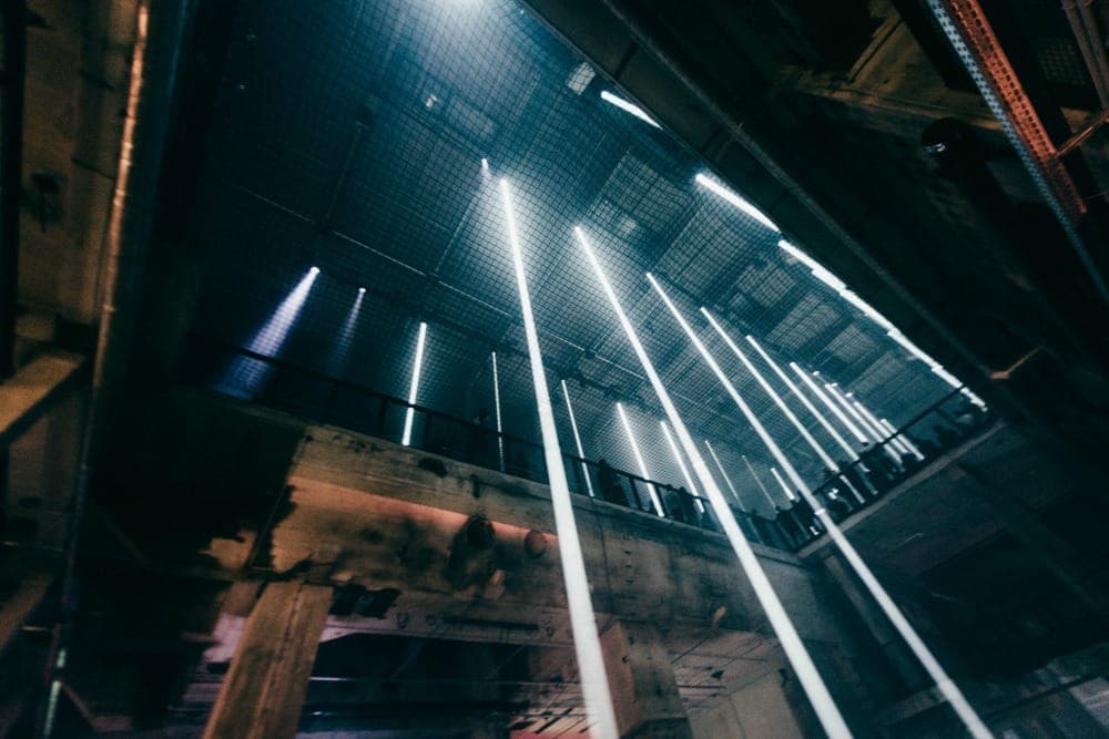 Berlin Atonal 2017: Seven acts you won’t want to miss