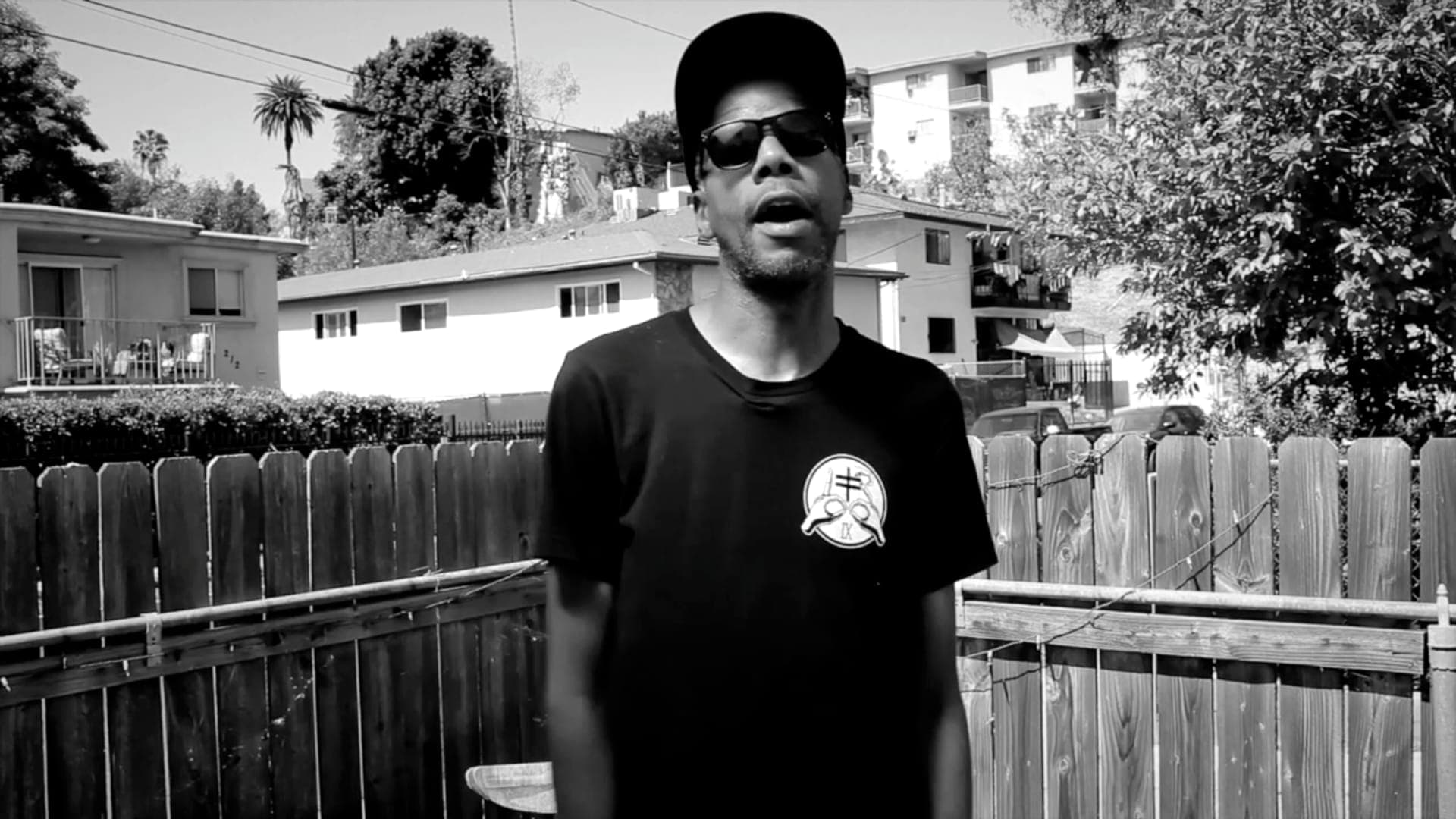 FACT Freestyles: Giovanni Marks