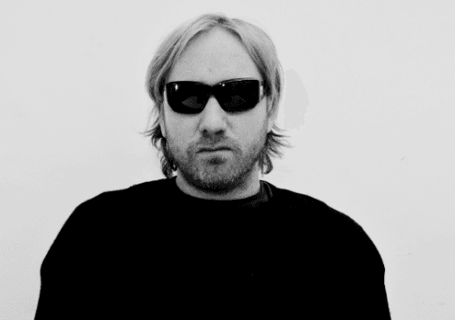 Radioactive Man headlines Colony Bank Holiday bash; win tickets and vinyl