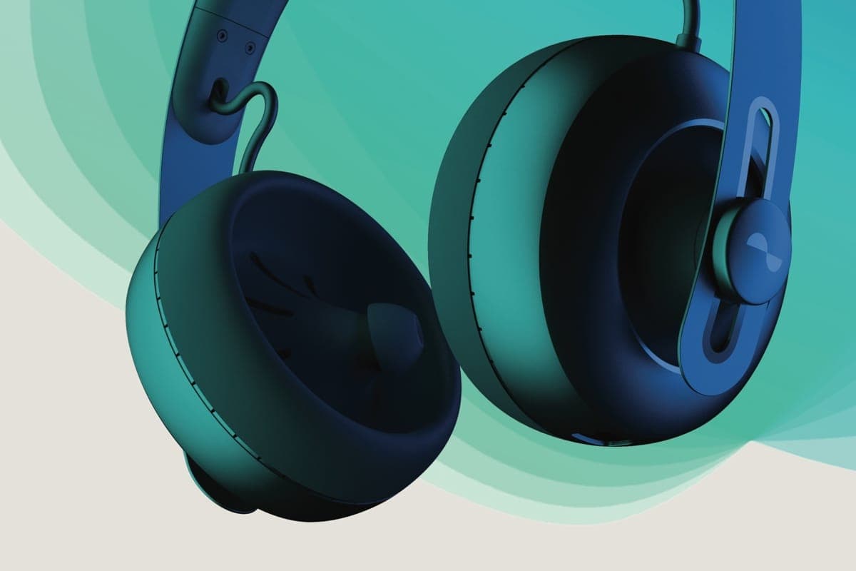 Nuraphone’s latest upgrade adds active noise cancellation and more improvements