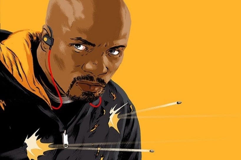Adrian Younge and Ali Shaheed Muhammad’s Luke Cage soundtrack released on vinyl