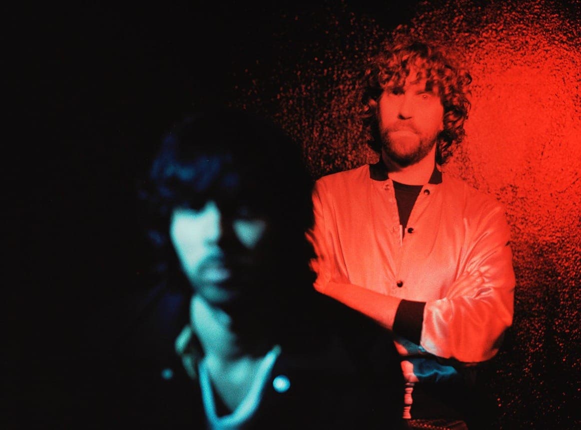 Sex, sci-fi and slap bass: How Justice made their perfect Woman