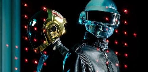 New Daft Punk single reportedly due next month