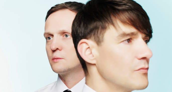 Diamond Version, Niños Du Brasil and Alessio Natalizia to play Club To Club’s London preview – win tickets, vinyl and CDs