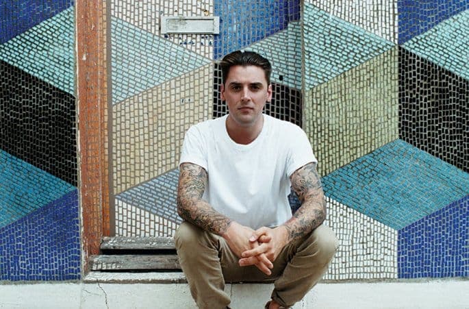 Stream Redlight’s latest house dynamo ‘Switch It Off’