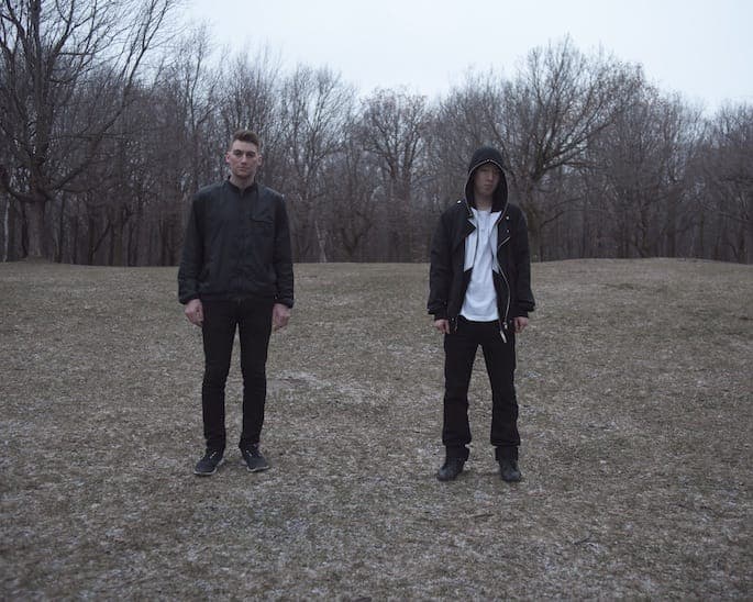Premiere: listen to the new EP by Grown Folk, out next week on Icee Hot