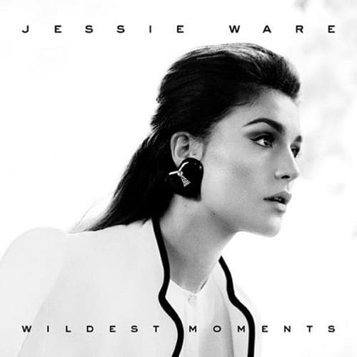 Star Slinger goes to work on Jessie Ware’s ‘Wildest Moments’