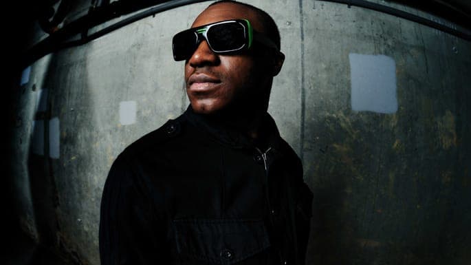 Roska returns to Tectonic for the Hyperion EP