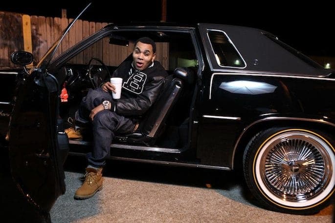 Sensitive thugs, weird Atlanta, and young California: the week’s best mixtapes and mixes
