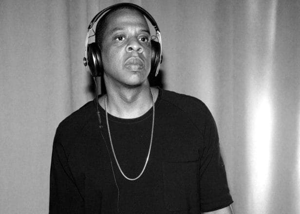 Frank Ocean interviews Jay Z about how the radio still sucks