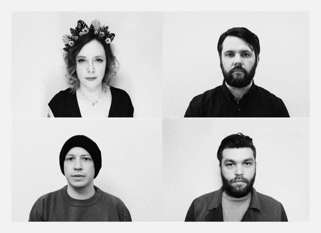 Mogwai and Slowdive’s Minor Victories share first single ‘A Hundred Ropes’